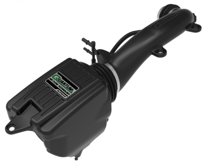 aFe Quantum Pro DRY S Cold Air Intake System 18-20 Jeep Wrangler JL L4-2.0L (t) aFe Quantum Pro DRY S Cold Air Intake System 18-20 Jeep Wrangler JL L4-2.0L (t)