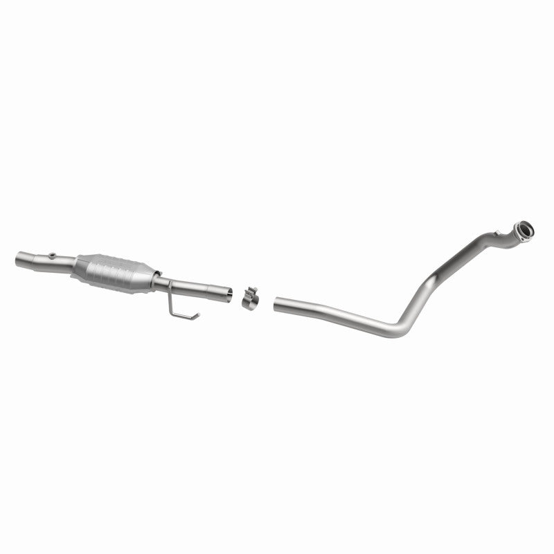 MagnaFlow Conv DF 99-02 Dodge Dakota 2.5L 2WD MagnaFlow Conv DF 99-02 Dodge Dakota 2.5L 2WD