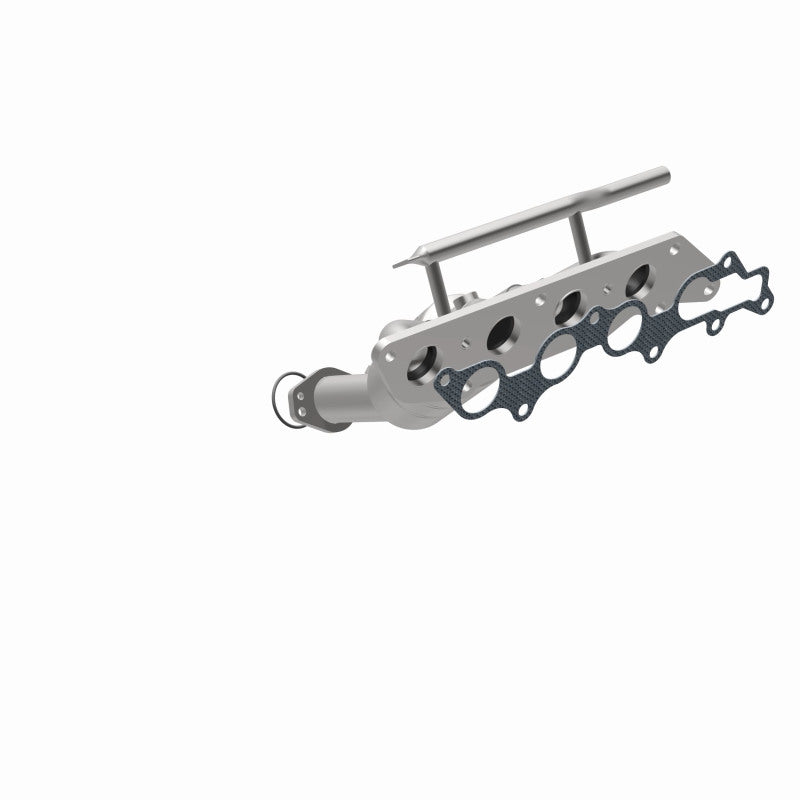 MagnaFlow Conv DF 2006 Ford Fusion/Mercury Milan 2.3L MagnaFlow Conv DF 2006 Ford Fusion/Mercury Milan 2.3L