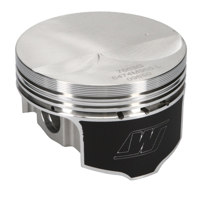 Wiseco SBC LS1 Vortec 5.3L FT -2.2cc 10.25:1 Piston Shelf Stock Kit Wiseco SBC LS1 Vortec 5.3L FT -2.2cc 10.25:1 Piston Shelf Stock Kit