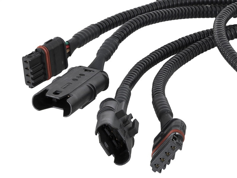 aFe Scorcher GT Module 12-16 BMW 550i/650i/750i V8-4.4L (tt) N63 aFe Scorcher GT Module 12-16 BMW 550i/650i/750i V8-4.4L (tt) N63