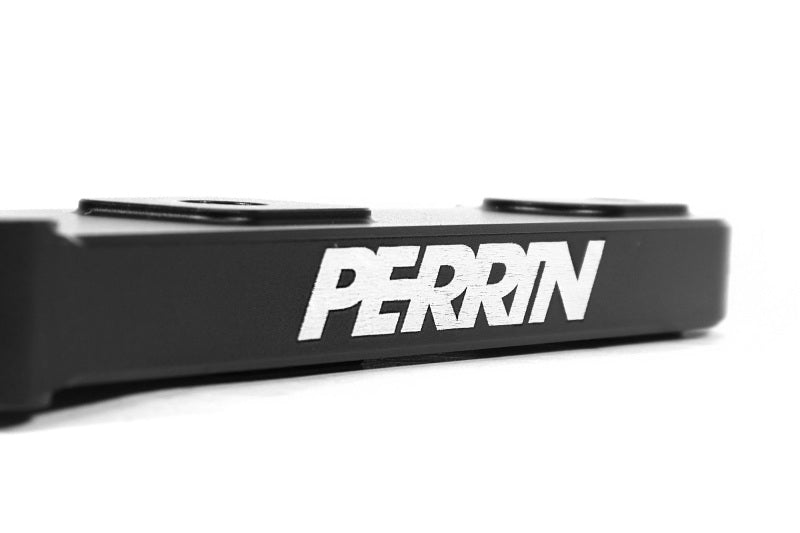 PERRIN 22-25 Subaru WRX Front Mount Intercooler Kit (Black Tubes & Black Core) PERRIN 22-25 Subaru WRX Front Mount Intercooler Kit (Black Tubes & Black Core)