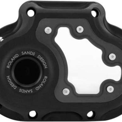 Roland Sands Design Clarity Clutch Slave Assy - Black Ops