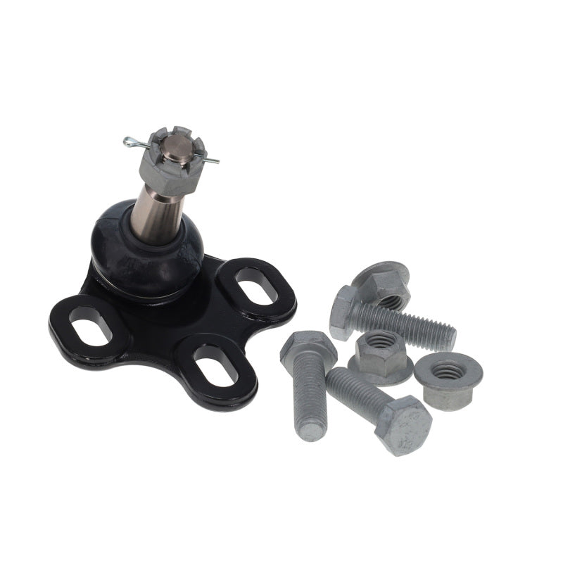 SPC Performance 2016+ Honda Civic Front Adjustable Lower Ball Joint (-1.0 deg) (Does Not Fit Type R) SPC Performance 2016+ Honda Civic Front Adjustable Lower Ball Joint (-1.0 deg) (Does Not Fit Type R)