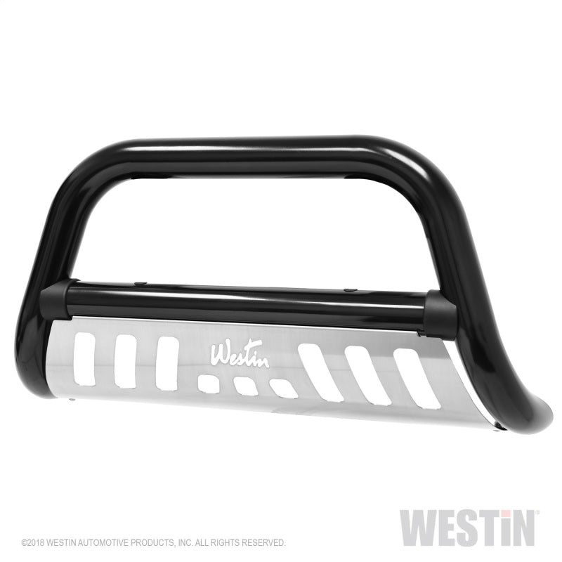 Westin 19-22 RAM 1500 (Excl. Classic/Rebel/Warlock) Ultimate Bull Bar - Blk Westin 19-22 RAM 1500 (Excl. Classic/Rebel/Warlock) Ultimate Bull Bar - Blk