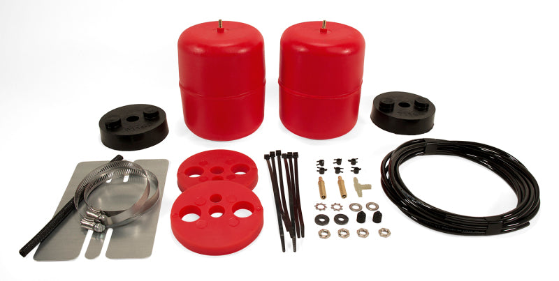 Air Lift Air Lift 1000 Air Spring Kit for 18-19 Jeep Wrangler (JL) 2WD/4WD Air Lift Air Lift 1000 Air Spring Kit for 18-19 Jeep Wrangler (JL) 2WD/4WD