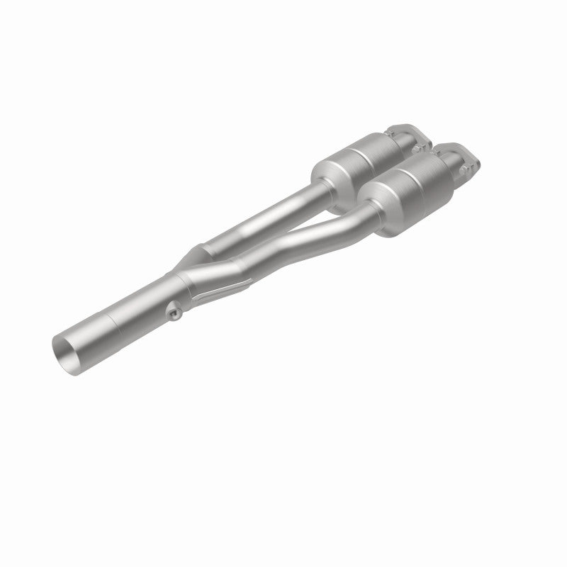 MagnaFlow Conv DF Audi TT Quattro 00-06 1.8L MagnaFlow Conv DF Audi TT Quattro 00-06 1.8L