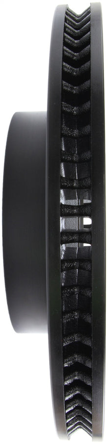 StopTech Slotted Sport Brake Rotor StopTech Slotted Sport Brake Rotor