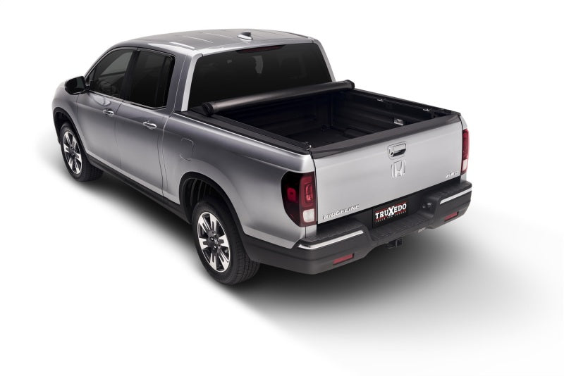 Truxedo 04-08 Ford F-150 5ft 6in Lo Pro Bed Cover Truxedo 04-08 Ford F-150 5ft 6in Lo Pro Bed Cover