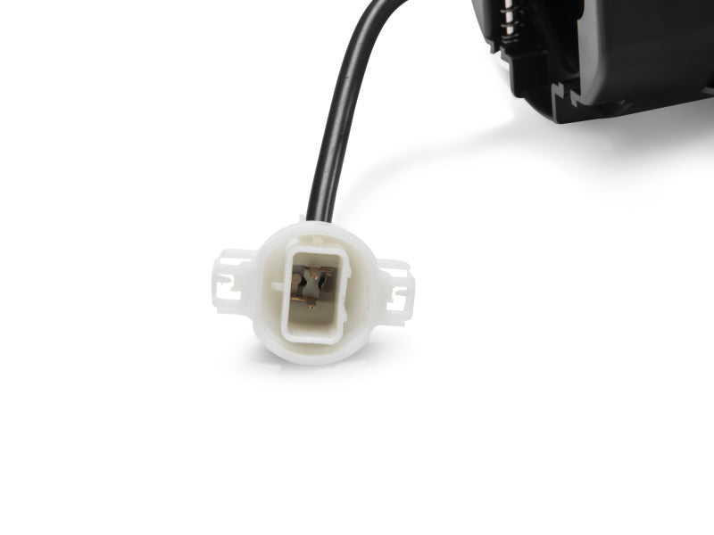 Raxiom 10-22 Jeep Wrangler JK/JL Axial Series LED Fog Lights Raxiom 10-22 Jeep Wrangler JK/JL Axial Series LED Fog Lights