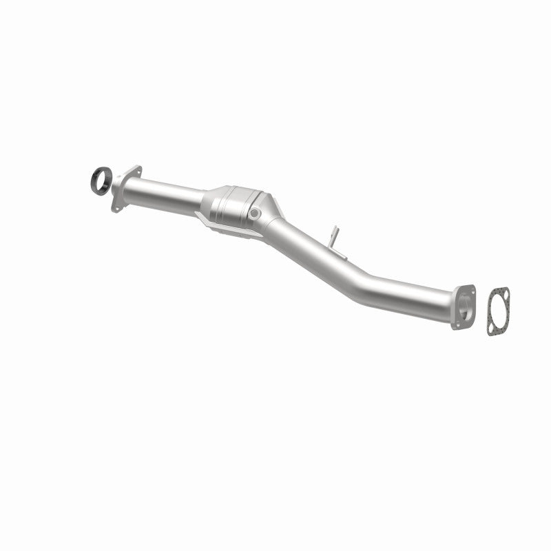 MagnaFlow Converter Direct Fit 12-14 Subaru Impreza 2.5L / 15-16 WRX STI MagnaFlow Converter Direct Fit 12-14 Subaru Impreza 2.5L / 15-16 WRX STI