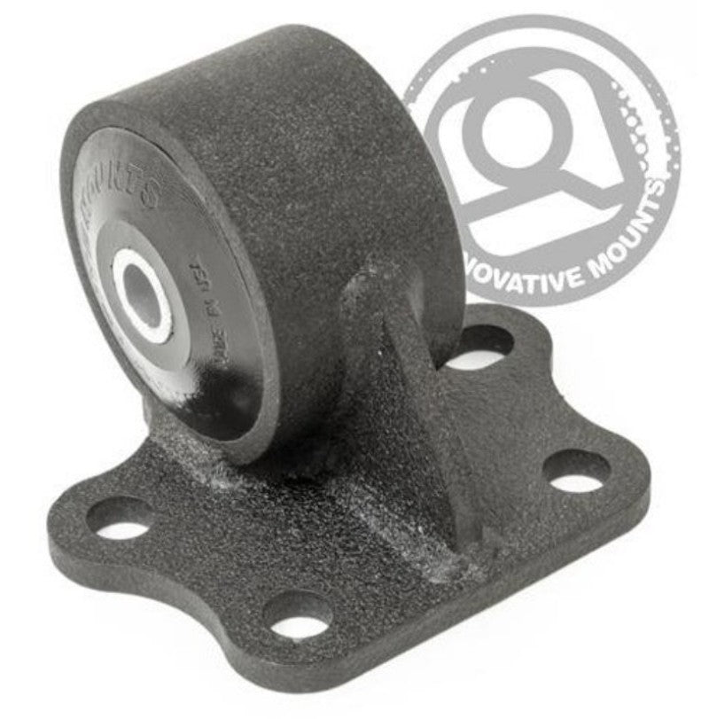 Innovative 94-01 Integra B-Series Black Steel Mounts 75A Bushings (Auto to Manual Hydro 2 Bolt) Innovative 94-01 Integra B-Series Black Steel Mounts 75A Bushings (Auto to Manual Hydro 2 Bolt)