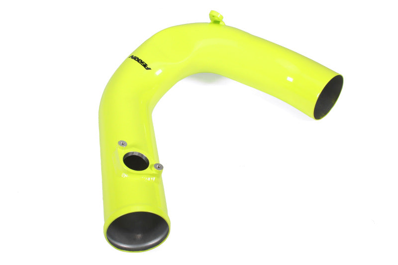 PERRIN 22-25 Subaru BRZ / Toyota GR86 Cold Air Intake - Neon Yellow PERRIN 22-25 Subaru BRZ / Toyota GR86 Cold Air Intake - Neon Yellow
