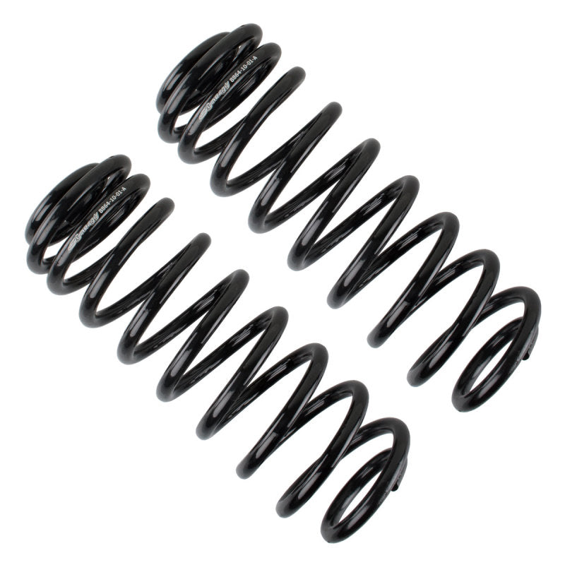Synergy Jeep JL Rear Lift Springs JL 2 DR 5.0in JLU 4 DR 4.0 Inch Synergy Jeep JL Rear Lift Springs JL 2 DR 5.0in JLU 4 DR 4.0 Inch