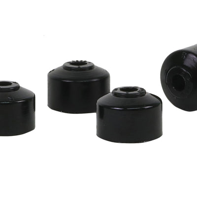 Whiteline Plus 04-8/06 Pontiac GTO / 9/97-8/06 Holden Commodore Front Sway Bar Link Upper