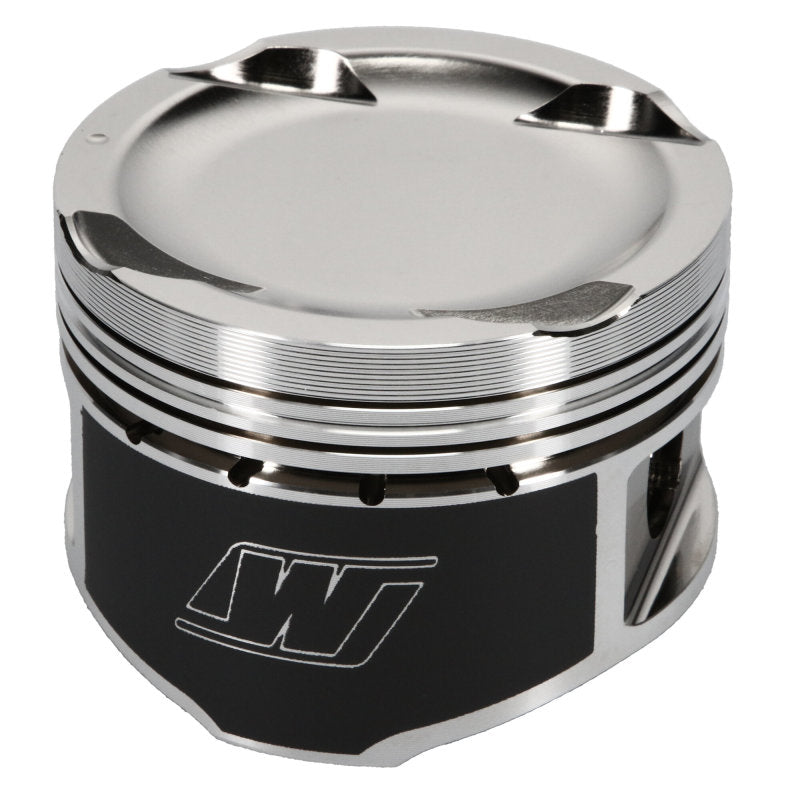 Wiseco Mitsubishi Lancer EVO 8 - 4G63 Turbo Piston Shelf Stock Kit Wiseco Mitsubishi Lancer EVO 8 - 4G63 Turbo Piston Shelf Stock Kit