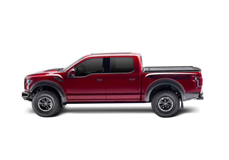 Retrax 05-15 Tacoma 5ft Double Cab RetraxONE XR Retrax 05-15 Tacoma 5ft Double Cab RetraxONE XR