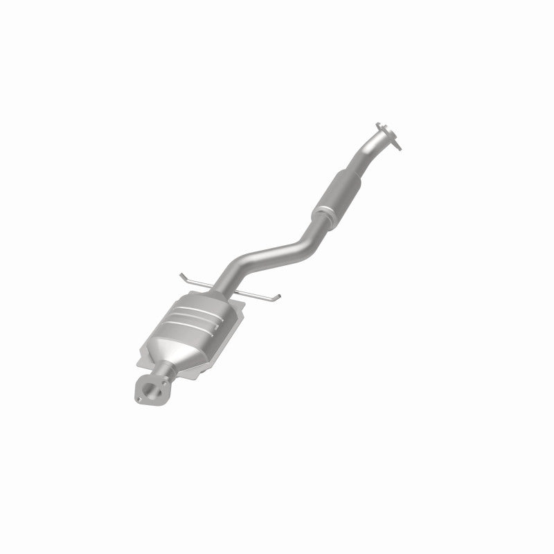 MagnaFlow Conv DF Sonata/Optim 2.4L rear OEM MagnaFlow Conv DF Sonata/Optim 2.4L rear OEM