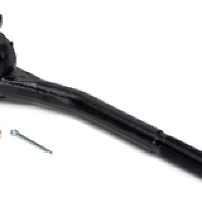 Ridetech 75-81 Camaro E-Coated Right Inner Tie Rod End with Power Steering