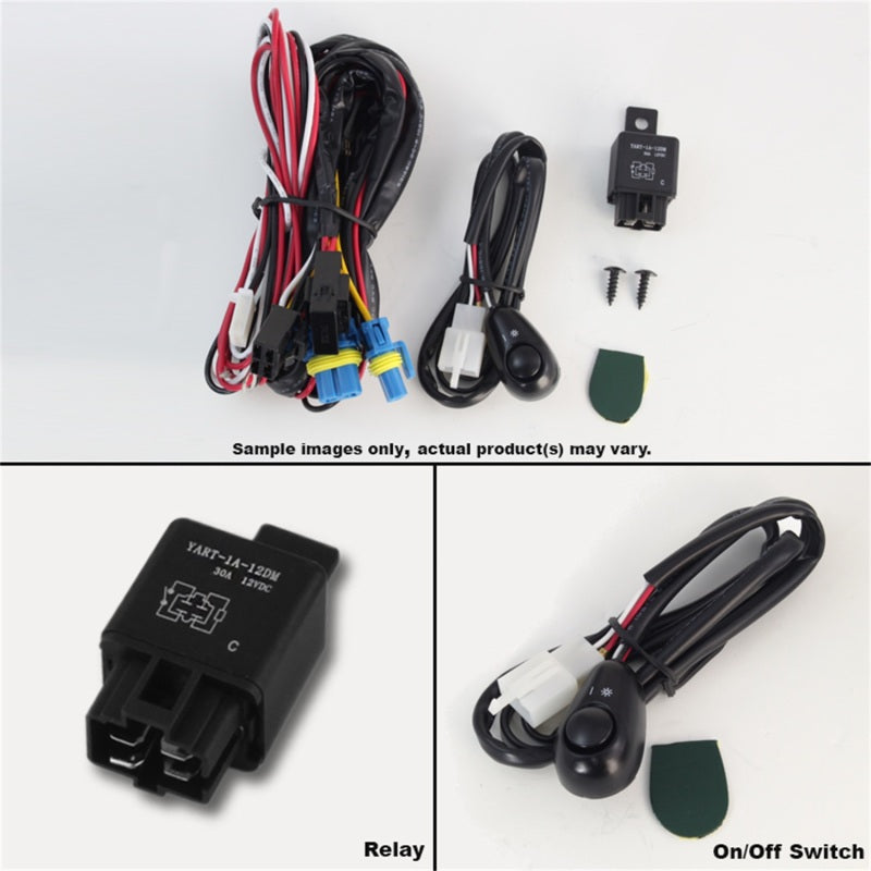 Spyder Volkswagen Golf TDI TSI OEM Style Fog Lights w/Switch Smoked FL-VG2010-SM Spyder Volkswagen Golf TDI TSI OEM Style Fog Lights w/Switch Smoked FL-VG2010-SM