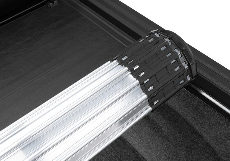 BAK 2021+ Ford F-150 Regular & Super Cab Revolver X2 8ft Bed Cover BAK 2021+ Ford F-150 Regular & Super Cab Revolver X2 8ft Bed Cover