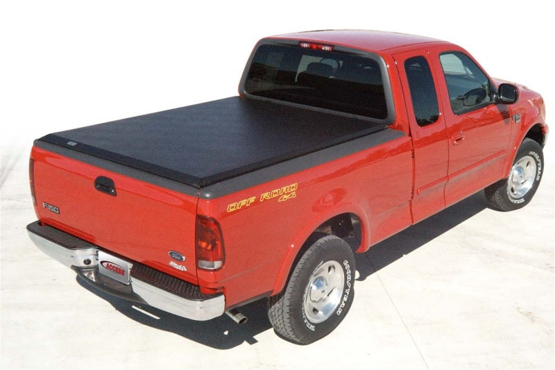 Access Original 97-03 Ford F-150 8ft Bed and 04 Heritage Roll-Up Cover Access Original 97-03 Ford F-150 8ft Bed and 04 Heritage Roll-Up Cover