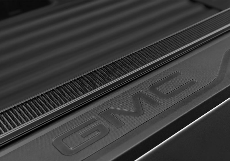 Truxedo 2023 GMC Canyon / Chevrolet Colorado 5ft 2in Bed Pro X15 Tonneau Cover - Matte Black Truxedo 2023 GMC Canyon / Chevrolet Colorado 5ft 2in Bed Pro X15 Tonneau Cover - Matte Black