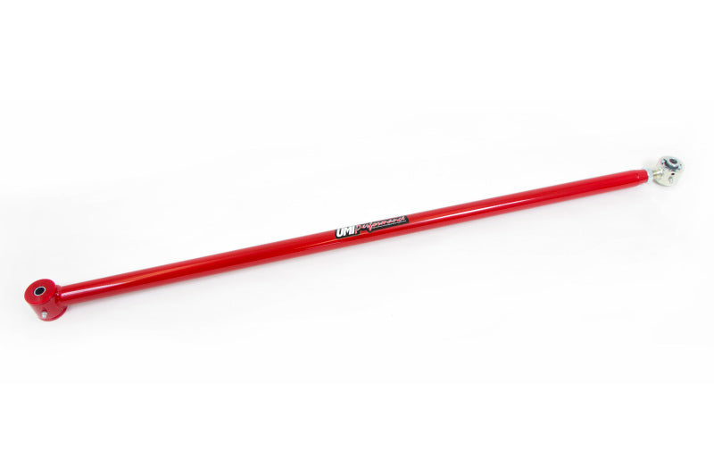 UMI Performance 82-02 F-Body Single Adjustable Panhard- w/ Roto-Joint UMI Performance 82-02 F-Body Single Adjustable Panhard- w/ Roto-Joint