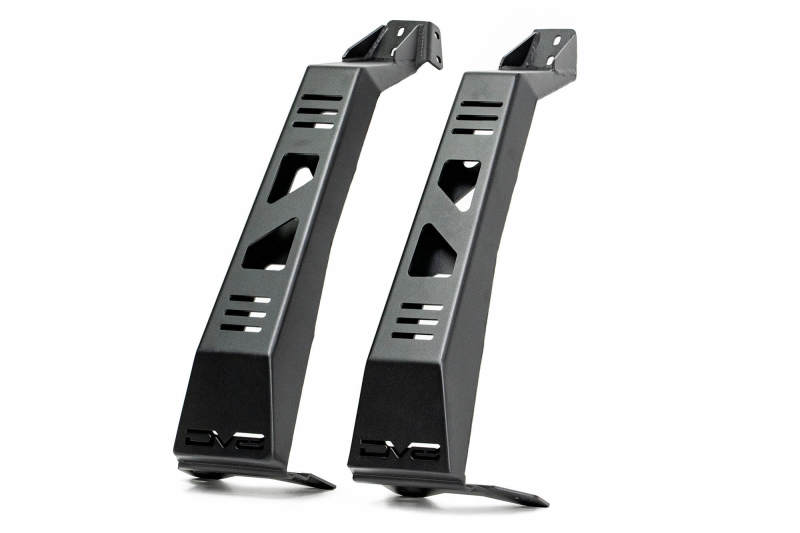 DV8 Offroad 21-23 Ford Bronco Soft Top Roof Rack DV8 Offroad 21-23 Ford Bronco Soft Top Roof Rack