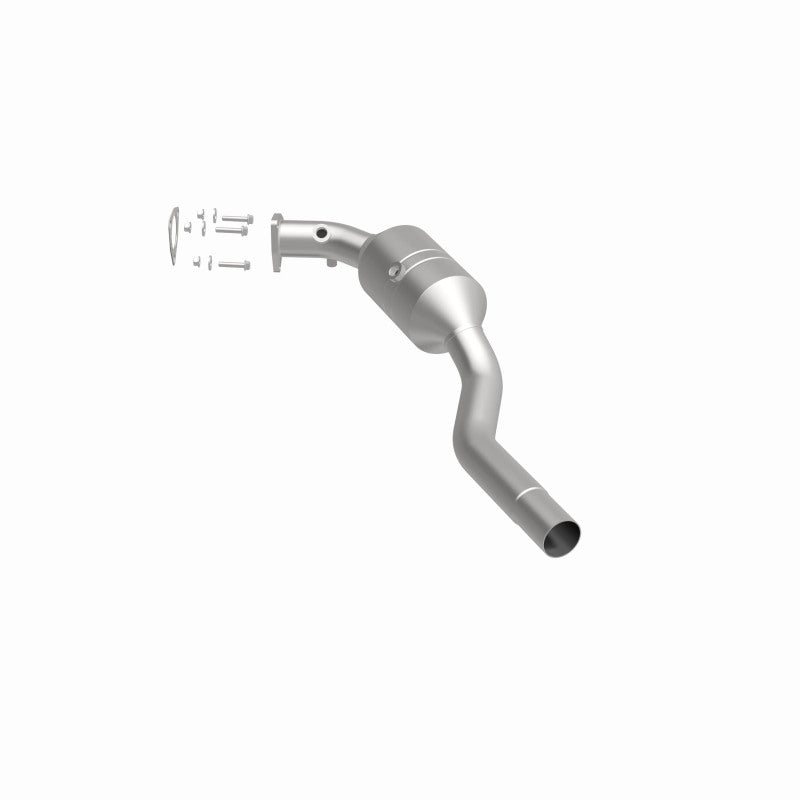 MagnaFlow Conv DF 01-05 Porsche 911 3.6L Front Right (California) MagnaFlow Conv DF 01-05 Porsche 911 3.6L Front Right (California)