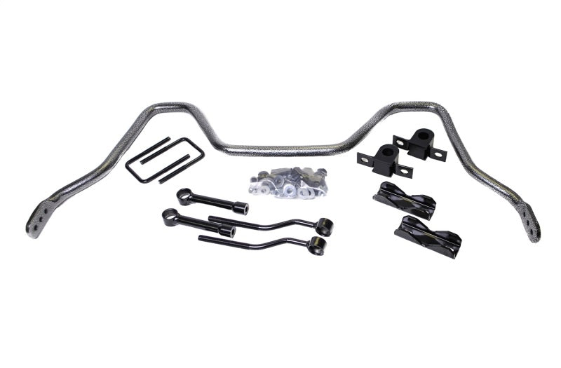 Hellwig 00-06 Toyota Tunder 2/4WD Solid Heat Treated Chromoly 1-1/8in Rear Sway Bar Hellwig 00-06 Toyota Tunder 2/4WD Solid Heat Treated Chromoly 1-1/8in Rear Sway Bar