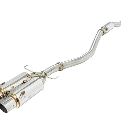 Skunk2 MegaPower RR 17-20 Honda Civic Si Coupe Exhaust System