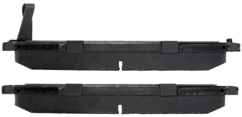 StopTech Street Touring 11-15 Honda Crosstour/Odyssey Front Brake Pads StopTech Street Touring 11-15 Honda Crosstour/Odyssey Front Brake Pads