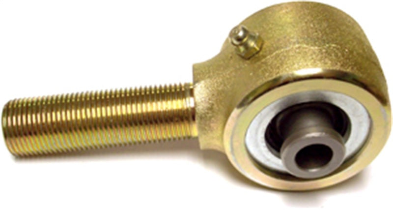 RockJock Johnny Joint Rod End 2in Forged 2.975in X .500in Ball 3/4in-16 LH Thread Shank RockJock Johnny Joint Rod End 2in Forged 2.975in X .500in Ball 3/4in-16 LH Thread Shank