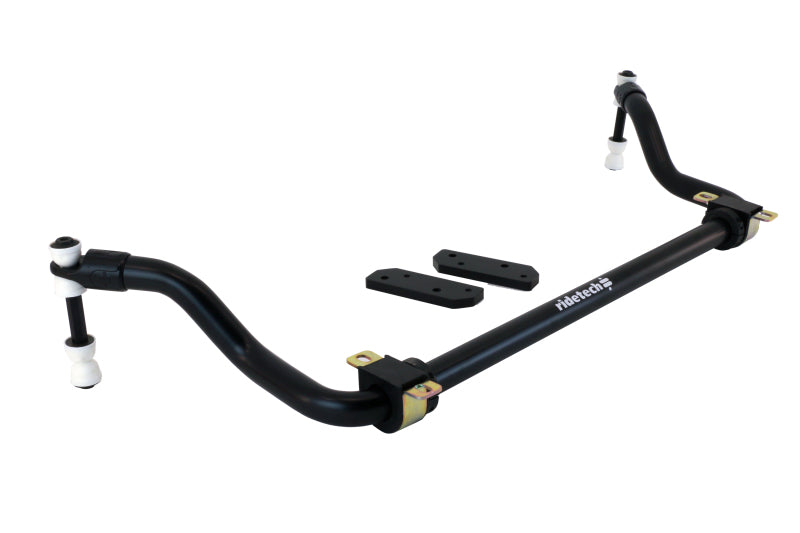 Ridetech 82-03 Chevy S10 MuscleBar Sway Bar Front Ridetech 82-03 Chevy S10 MuscleBar Sway Bar Front