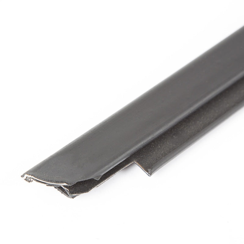 Omix Outer Glass Seal Rear LH 07-18 Jeep Wrangler Omix Outer Glass Seal Rear LH 07-18 Jeep Wrangler