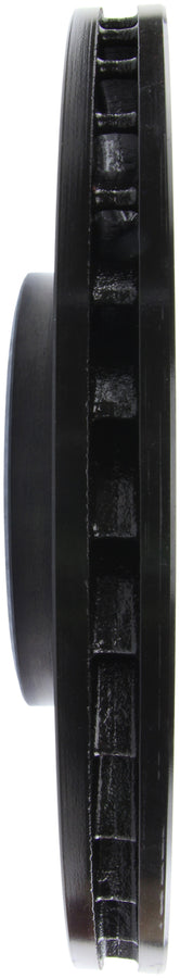 StopTech Power Slot 10-6/11 Audi S4 / 08-11 S5 Front Right Slotted Rotor StopTech Power Slot 10-6/11 Audi S4 / 08-11 S5 Front Right Slotted Rotor