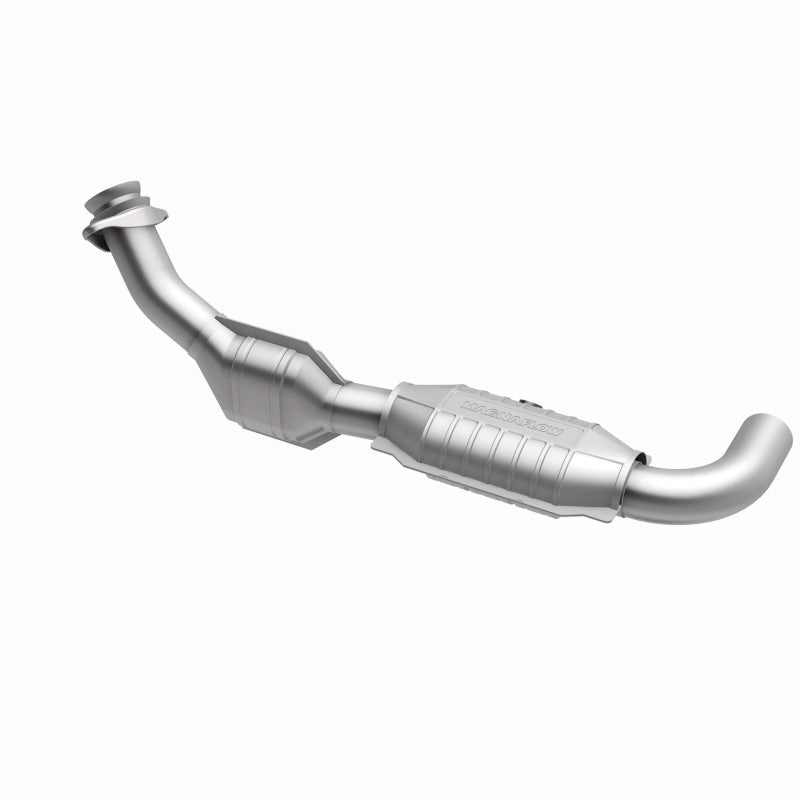 MagnaFlow Conv DF 01 Ford F-150 4.2L MagnaFlow Conv DF 01 Ford F-150 4.2L