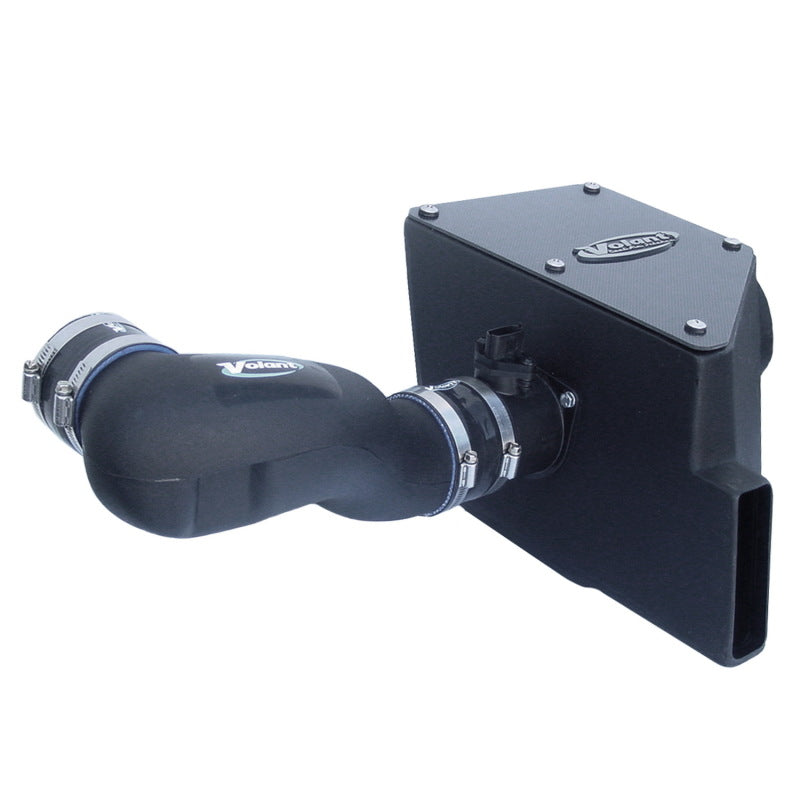 Volant 04-06 Cadillac CTS 3.6 V6 Pro5 Closed Box Air Intake System Volant 04-06 Cadillac CTS 3.6 V6 Pro5 Closed Box Air Intake System