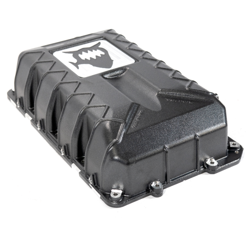 VMP Performance 2020+ Ford Predator Apex Supercharger Lid & Race Core - Black VMP Performance 2020+ Ford Predator Apex Supercharger Lid & Race Core - Black