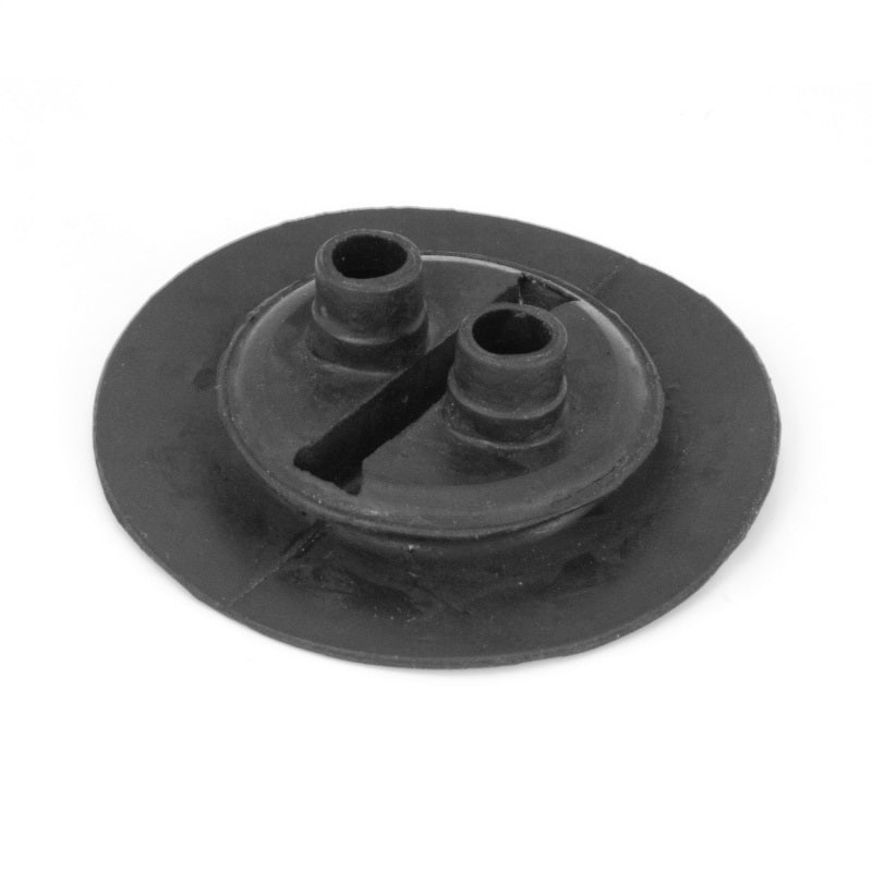Omix Shifter Boot Dana 18 45-68 Willys & Jeep Models Omix Shifter Boot Dana 18 45-68 Willys & Jeep Models