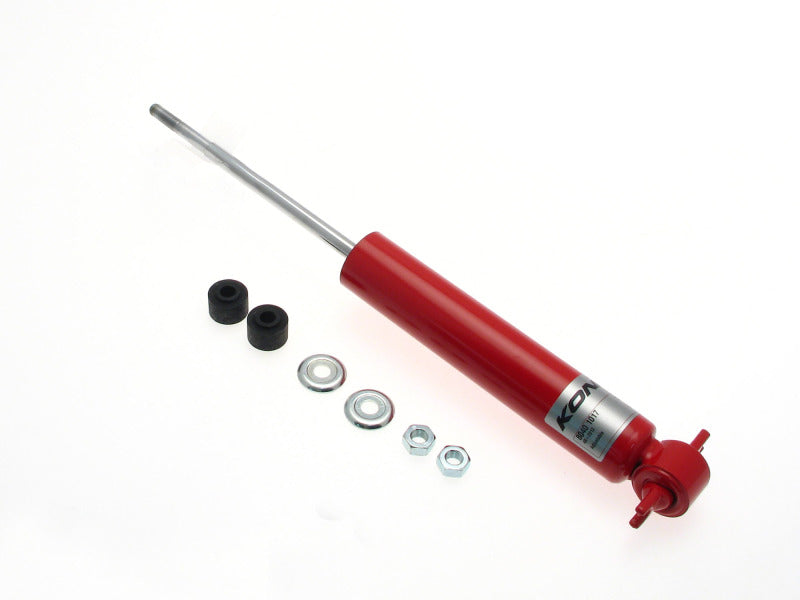 Koni Classic (Red) Shock 70-81 Chevrolet Camaro Incl. Z-28 - Front Koni Classic (Red) Shock 70-81 Chevrolet Camaro Incl. Z-28 - Front