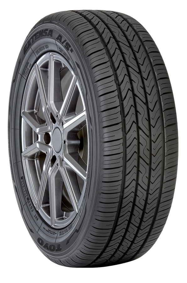 Toyo Extensa A/SII Tire - 225/60R18 100H Toyo Extensa A/SII Tire - 225/60R18 100H