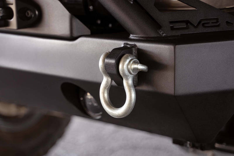 DV8 Offroad 07-23 Jeep Wrangler JK/JL & Gladiator JT FS-15 Series Front Bumper DV8 Offroad 07-23 Jeep Wrangler JK/JL & Gladiator JT FS-15 Series Front Bumper