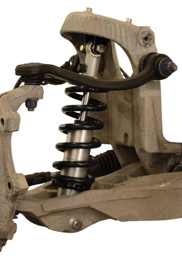 Ridetech 03-12 Ford Crown Victoria TQ Series CoilOvers Front Pair Ridetech 03-12 Ford Crown Victoria TQ Series CoilOvers Front Pair