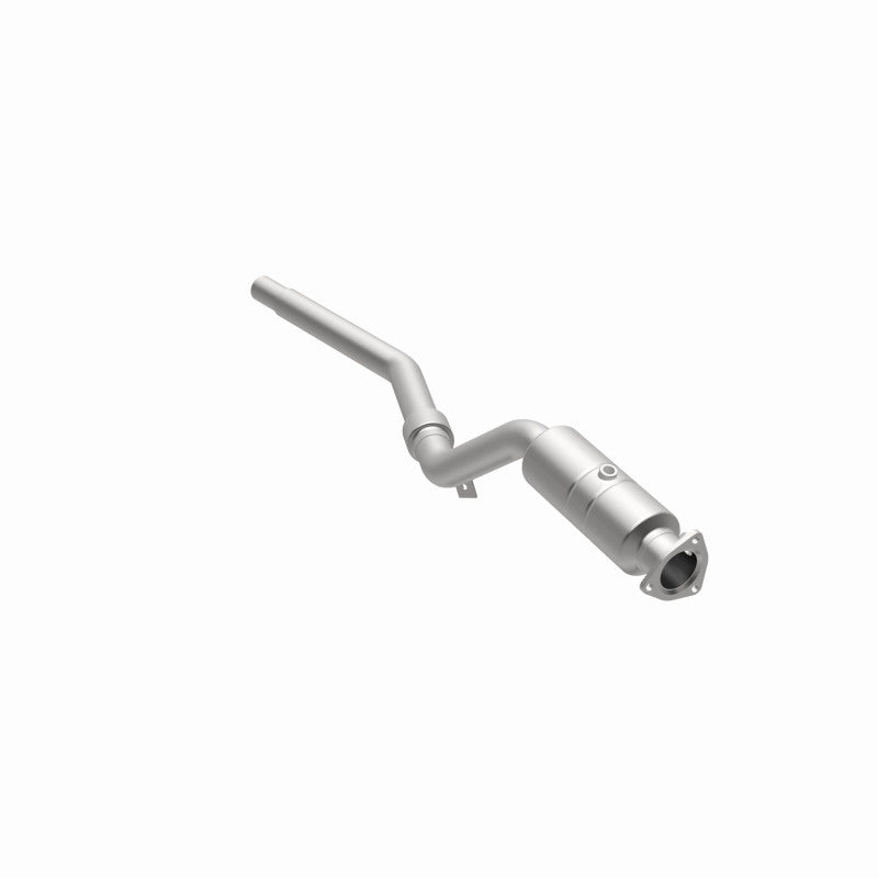MagnaFlow Conv DF 02-03 Audi A6 3L 5 speed P/ MagnaFlow Conv DF 02-03 Audi A6 3L 5 speed P/