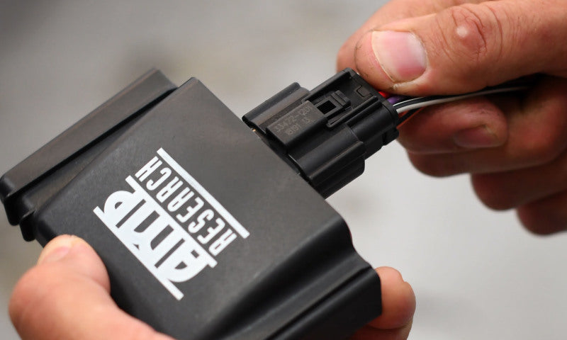 AMP Research 15-20 Ford F-150 PowerStep Smart Series AMP Research 15-20 Ford F-150 PowerStep Smart Series