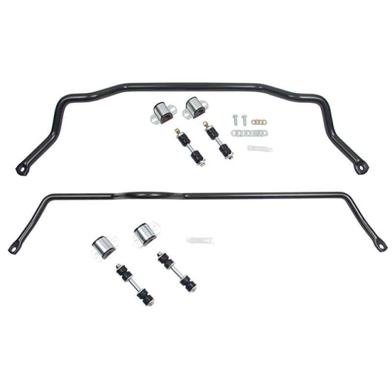ST Anti-Swaybar Set Nissan 240SX (S14) ST Anti-Swaybar Set Nissan 240SX (S14)