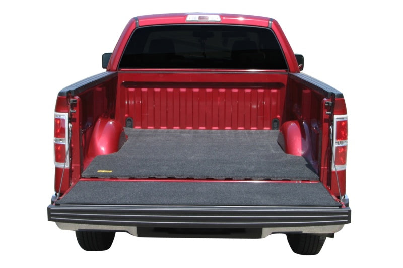 BedRug 04-14 Ford F-150 6ft 6in Bed Mat (Use w/Spray-In & Non-Lined Bed) BedRug 04-14 Ford F-150 6ft 6in Bed Mat (Use w/Spray-In & Non-Lined Bed)