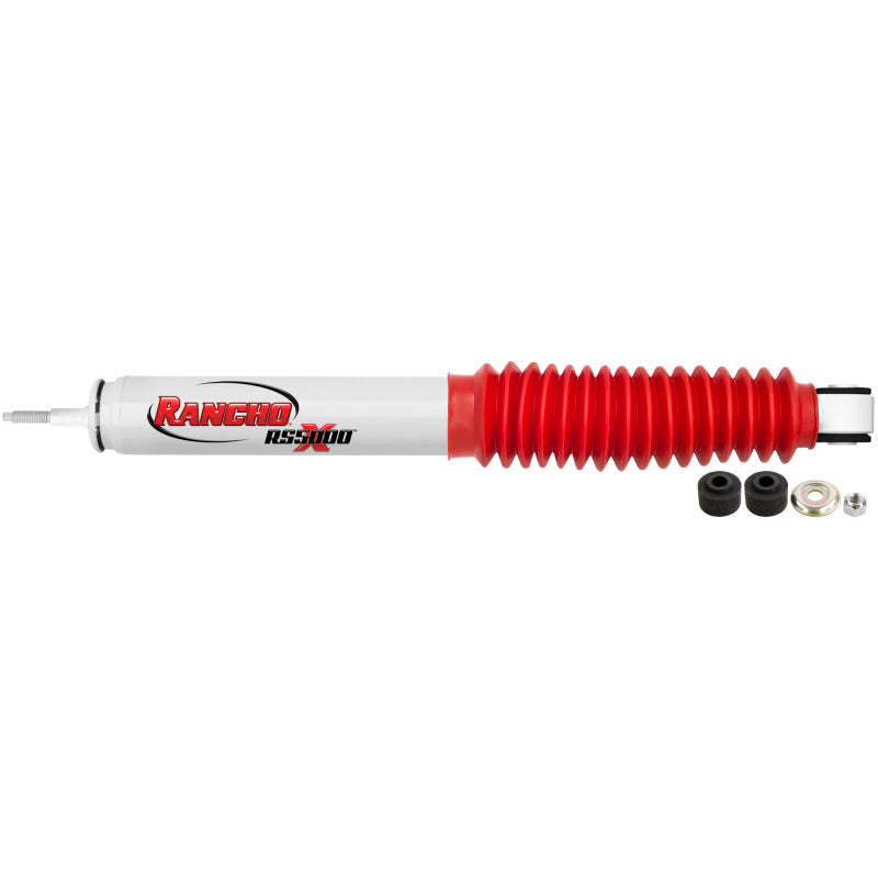 Rancho 05-19 Ford Pickup / F250 Series Super Duty Front RS5000X Shock Rancho 05-19 Ford Pickup / F250 Series Super Duty Front RS5000X Shock